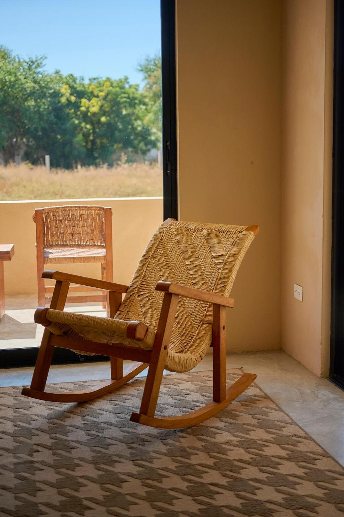 Lya Beach House Santa María Colotepec Exterior foto