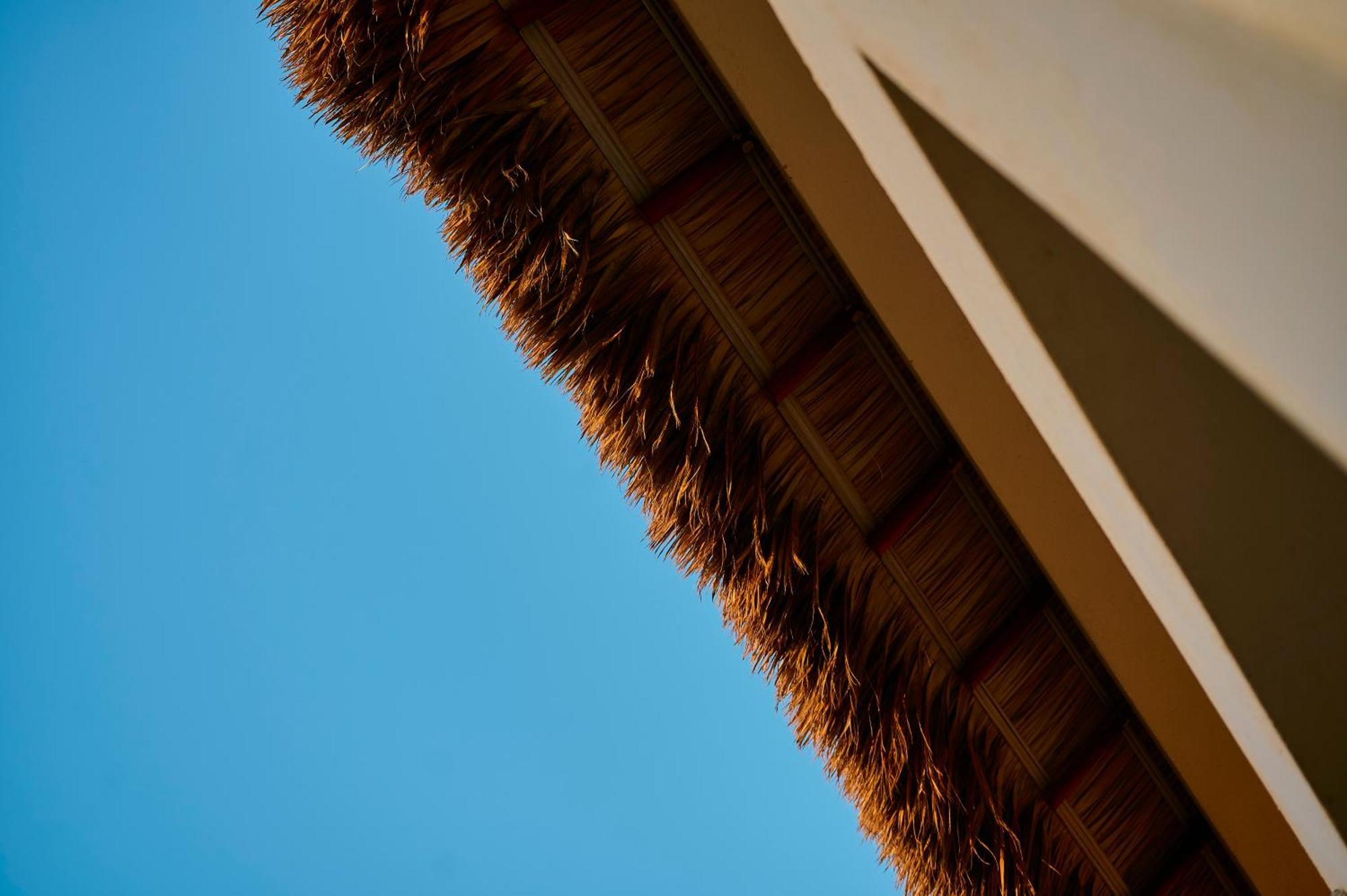 Lya Beach House Santa María Colotepec Exterior foto