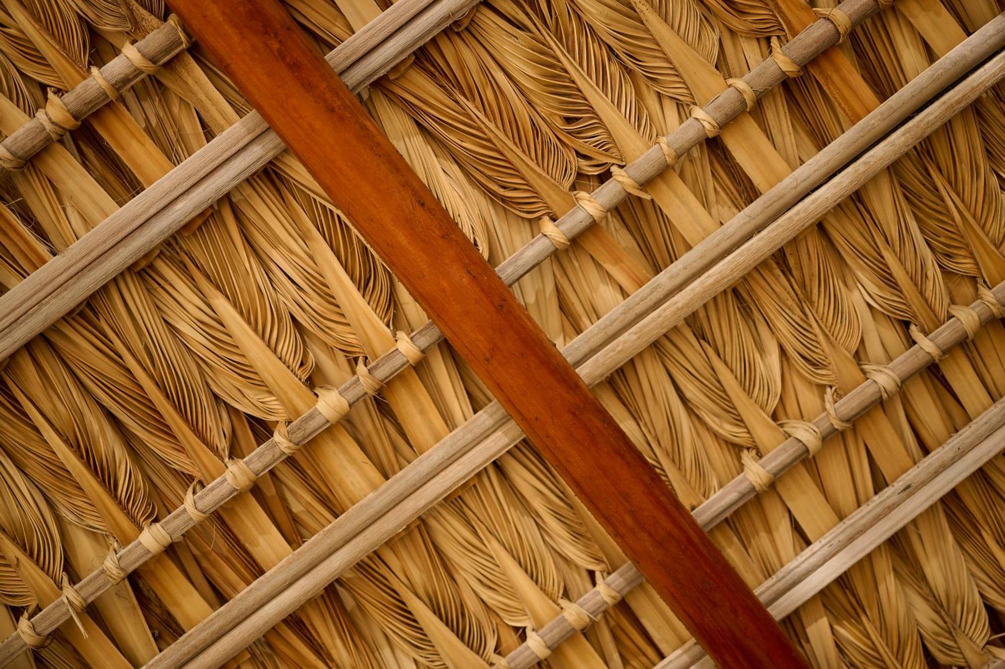 Lya Beach House Santa María Colotepec Exterior foto